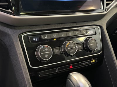 2023 Volkswagen Atlas Cross Sport 2.0T SE w/Technology AWD