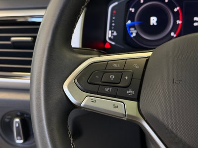 2023 Volkswagen Atlas Cross Sport 2.0T SE w/Technology AWD