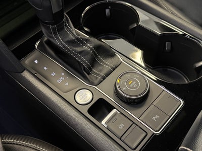 2023 Volkswagen Atlas Cross Sport 2.0T SE w/Technology AWD