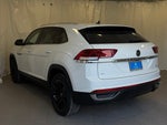2023 Volkswagen Atlas Cross Sport 2.0T SE w/Technology AWD