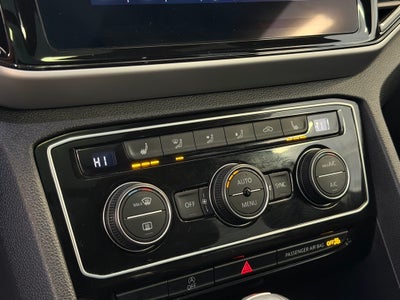 2023 Volkswagen Atlas Cross Sport 2.0T SE w/Technology AWD