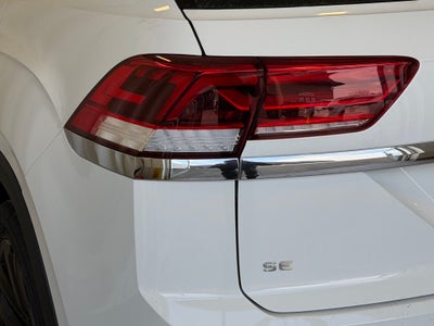 2023 Volkswagen Atlas Cross Sport 2.0T SE w/Technology AWD