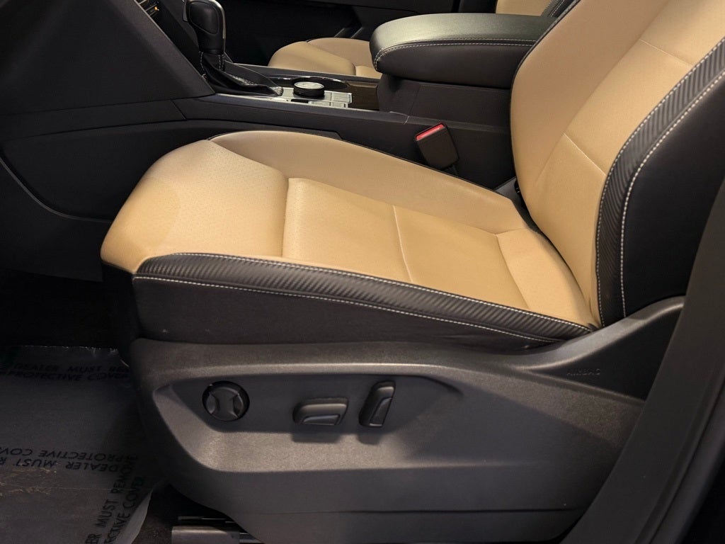 2022 Volkswagen Atlas Cross Sport 2.0T SE w/Technology AWD