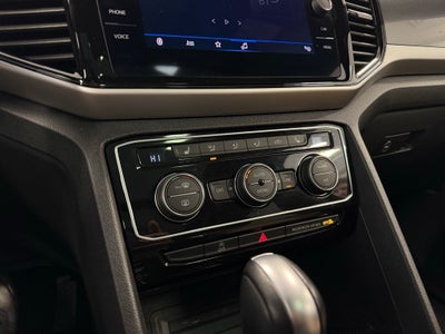 2022 Volkswagen Atlas Cross Sport 2.0T SE w/Technology AWD