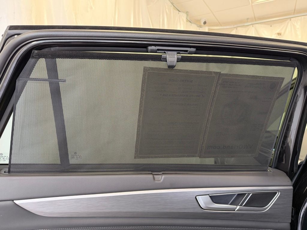 2025 Volkswagen Atlas Cross Sport 2.0T SE w/Technology AWD