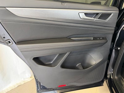 2025 Volkswagen Atlas Cross Sport 2.0T SE w/Technology AWD