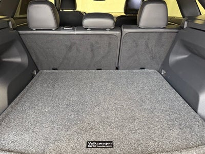 2025 Volkswagen Atlas Cross Sport 2.0T SE w/Technology AWD