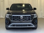 2025 Volkswagen Atlas Cross Sport 2.0T SE w/Technology AWD