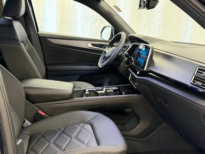 2025 Volkswagen Atlas Cross Sport 2.0T SE w/Technology AWD