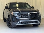 2025 Volkswagen Atlas Cross Sport 2.0T SE w/Technology AWD