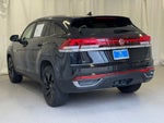 2025 Volkswagen Atlas Cross Sport 2.0T SE w/Technology AWD