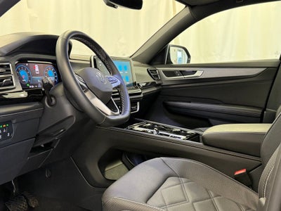 2025 Volkswagen Atlas Cross Sport 2.0T SE w/Technology AWD