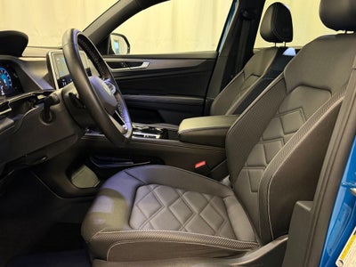 2025 Volkswagen Atlas Cross Sport 2.0T SE w/Technology AWD