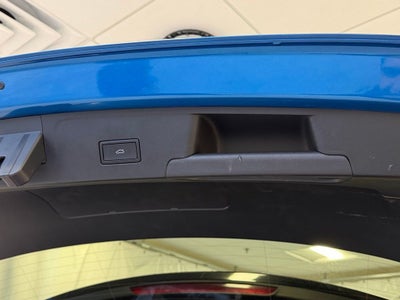 2025 Volkswagen Atlas Cross Sport 2.0T SE w/Technology AWD