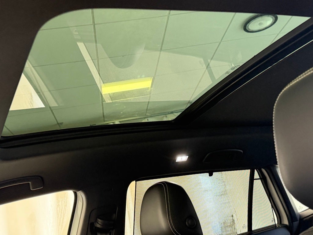 2024 Volkswagen Atlas Cross Sport 2.0T SE w/Technology AWD