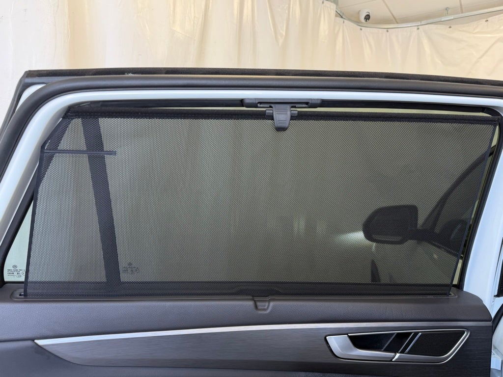 2024 Volkswagen Atlas Cross Sport 2.0T SE w/Technology AWD