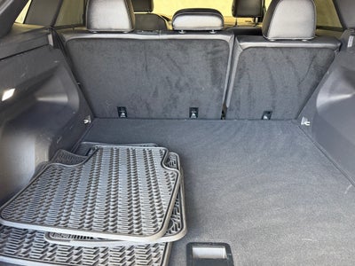 2024 Volkswagen Atlas Cross Sport 2.0T SE w/Technology AWD