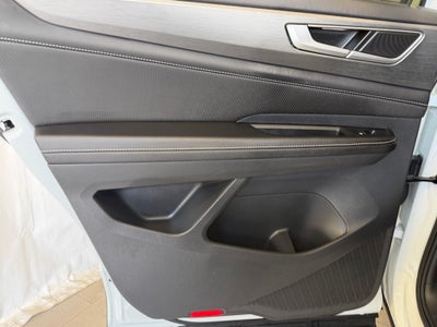 2024 Volkswagen Atlas Cross Sport 2.0T SE w/Technology AWD