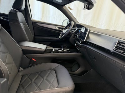 2024 Volkswagen Atlas Cross Sport 2.0T SE w/Technology AWD