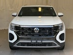 2024 Volkswagen Atlas Cross Sport 2.0T SE w/Technology AWD