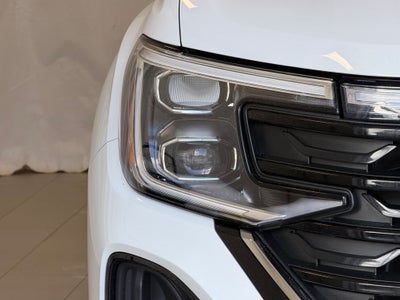 2024 Volkswagen Atlas Cross Sport 2.0T SE w/Technology AWD