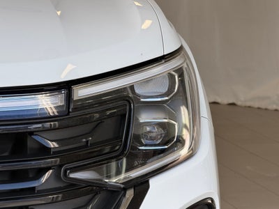 2024 Volkswagen Atlas Cross Sport 2.0T SE w/Technology AWD