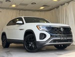 2024 Volkswagen Atlas Cross Sport 2.0T SE w/Technology AWD