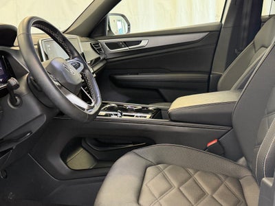 2024 Volkswagen Atlas Cross Sport 2.0T SE w/Technology AWD