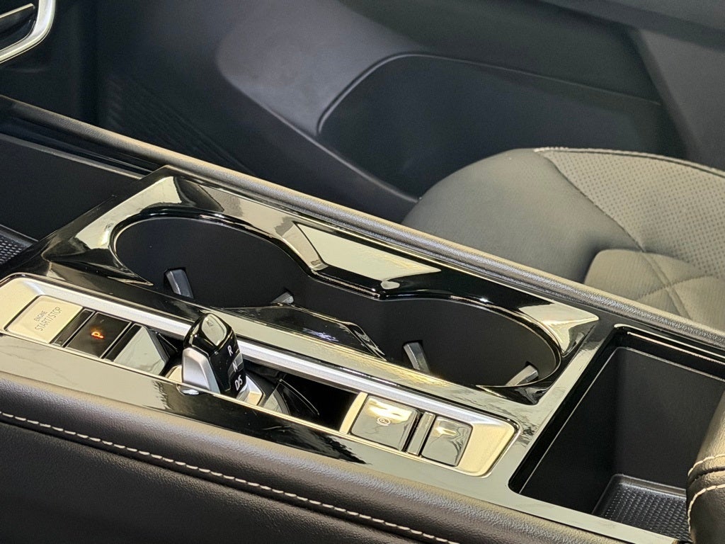 2024 Volkswagen Atlas Cross Sport 2.0T SE w/Technology AWD