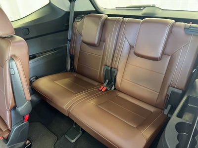 2021 Volkswagen Atlas 3.6L V6 SE w/Technology AWD