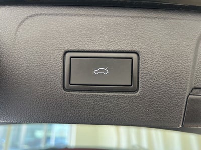 2021 Volkswagen Atlas 3.6L V6 SE w/Technology AWD