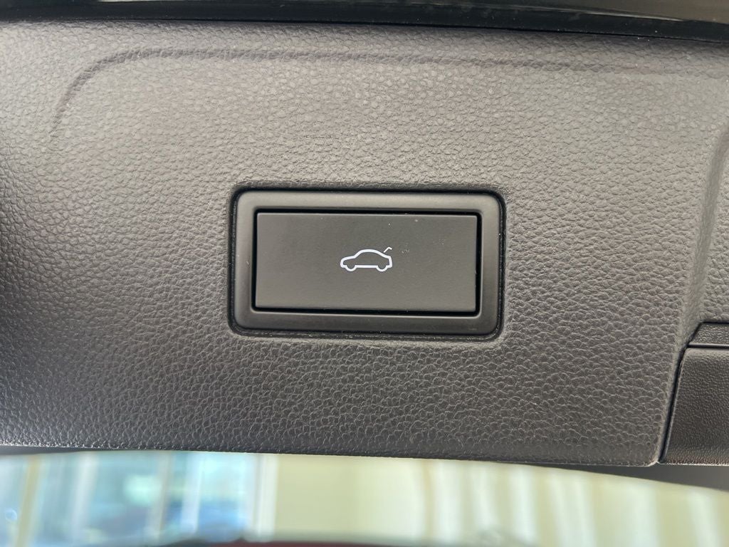 2021 Volkswagen Atlas 3.6L V6 SE w/Technology AWD