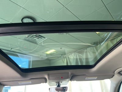 2021 Volkswagen Atlas 3.6L V6 SE w/Technology AWD