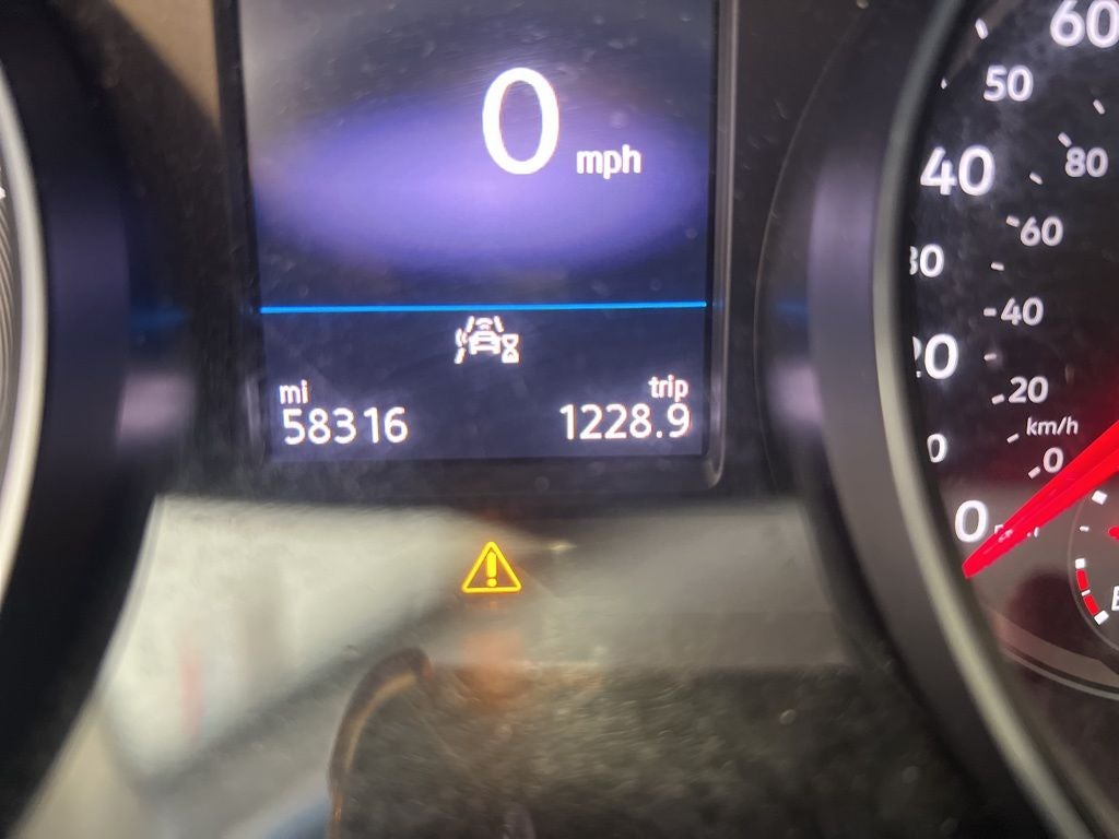 2021 Volkswagen Atlas 3.6L V6 SE w/Technology AWD