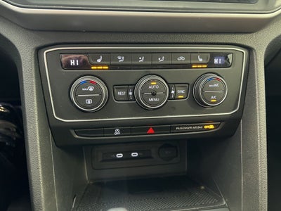 2021 Volkswagen Atlas 3.6L V6 SE w/Technology AWD