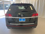 2021 Volkswagen Atlas 3.6L V6 SE w/Technology AWD
