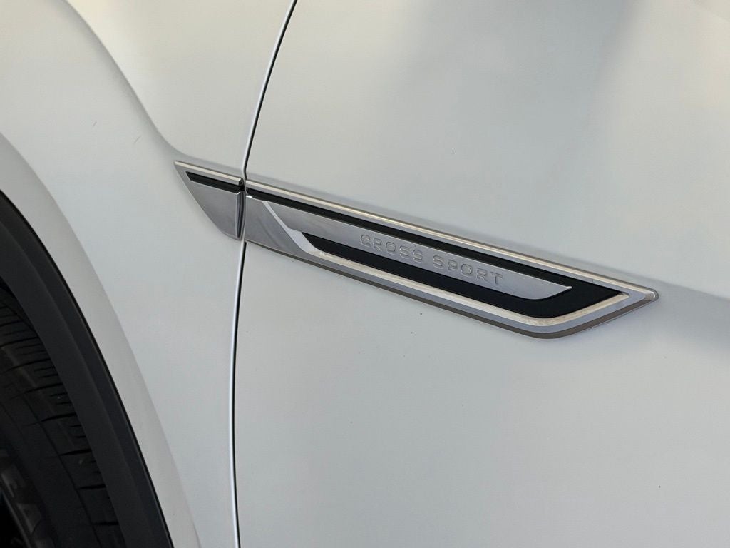 2023 Volkswagen Atlas Cross Sport 2.0T SE AWD