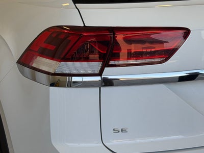 2023 Volkswagen Atlas Cross Sport 2.0T SE AWD