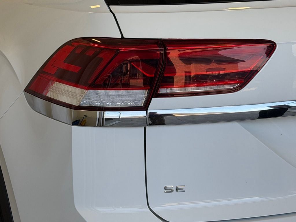 2023 Volkswagen Atlas Cross Sport 2.0T SE AWD