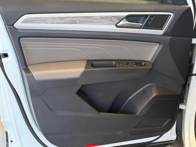 2023 Volkswagen Atlas Cross Sport 2.0T SE AWD