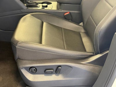 2023 Volkswagen Atlas Cross Sport 2.0T SE AWD