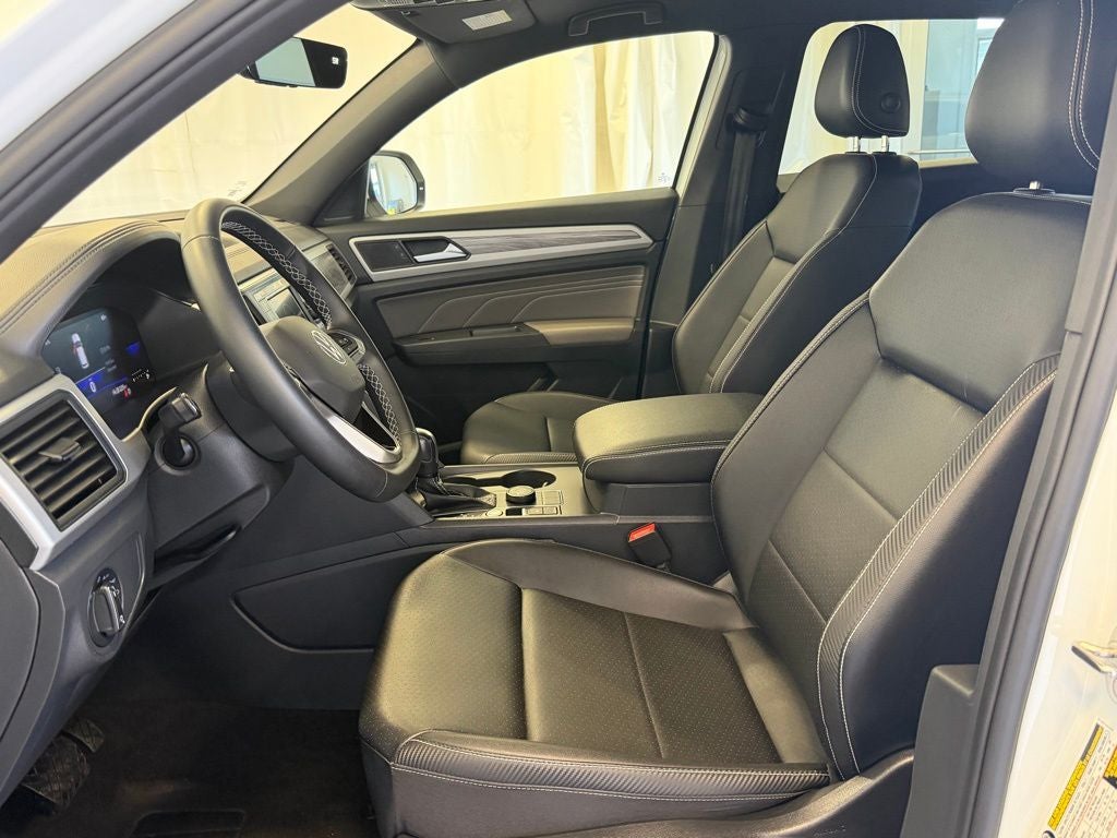 2023 Volkswagen Atlas Cross Sport 2.0T SE AWD