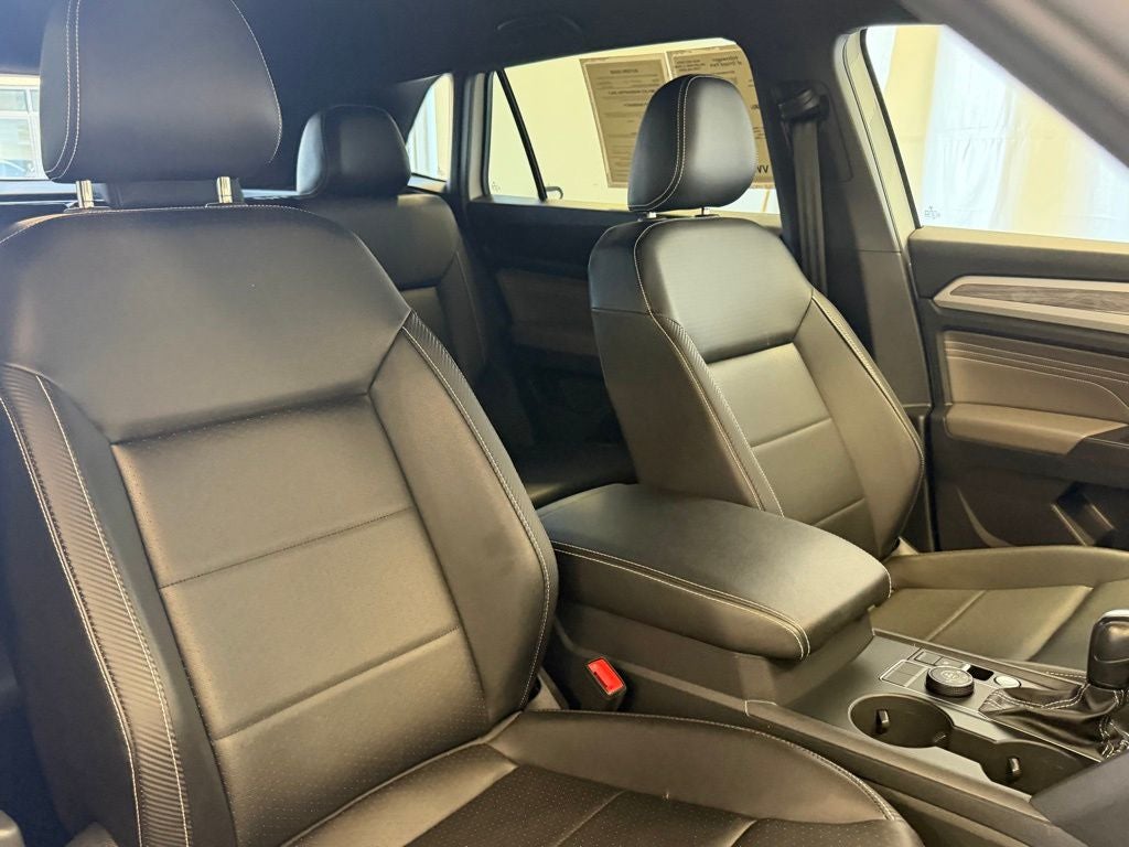 2023 Volkswagen Atlas Cross Sport 2.0T SE AWD