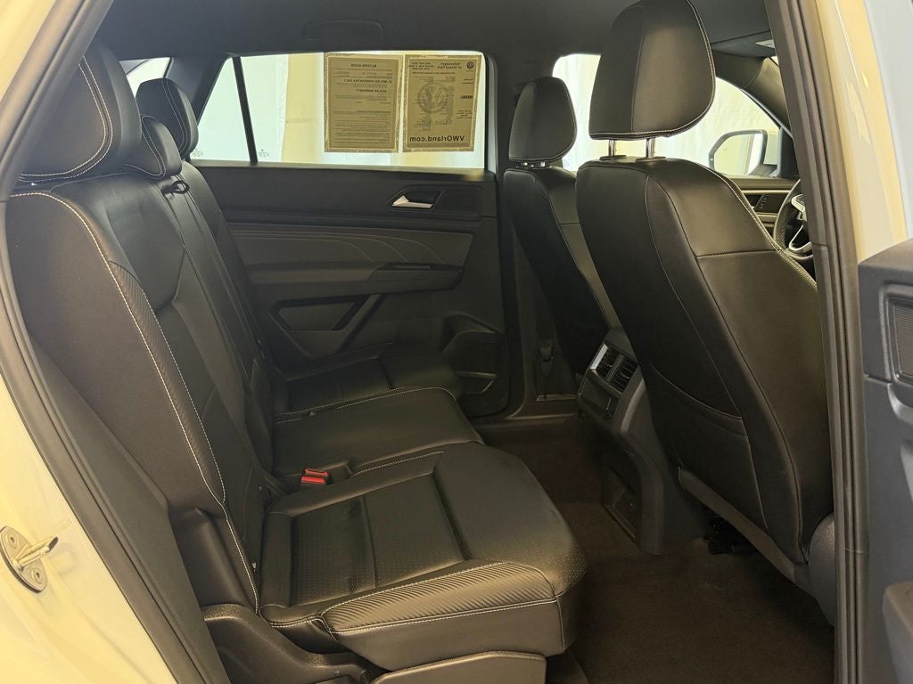 2023 Volkswagen Atlas Cross Sport 2.0T SE AWD