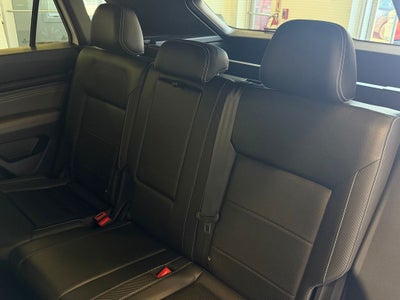 2023 Volkswagen Atlas Cross Sport 2.0T SE AWD