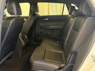 2023 Volkswagen Atlas Cross Sport 2.0T SE AWD