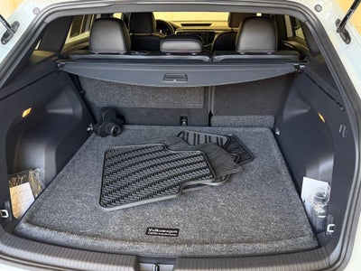 2023 Volkswagen Atlas Cross Sport 2.0T SE AWD