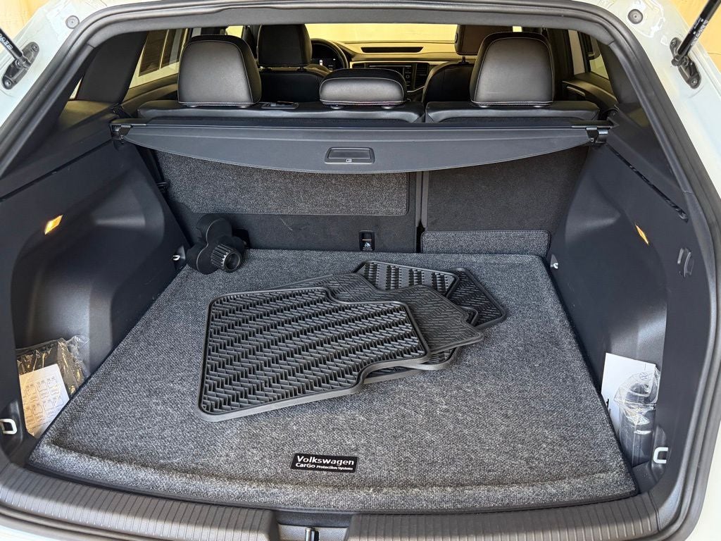 2023 Volkswagen Atlas Cross Sport 2.0T SE AWD