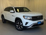 2023 Volkswagen Atlas Cross Sport 2.0T SE AWD