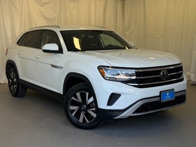 2023 Volkswagen Atlas Cross Sport 2.0T SE AWD